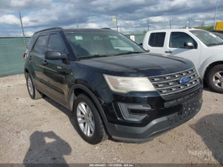 FORD FORD EXPLORER