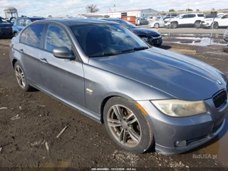 BMW 328I XDRIVE