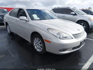 LEXUS LEXUS ES 300