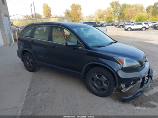 HONDA HONDA CR-V LX