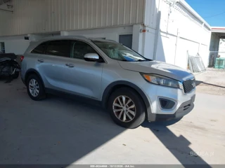 KIA KIA SORENTO 3.3L LX
