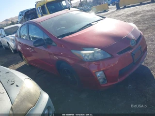 TOYOTA TOYOTA PRIUS V