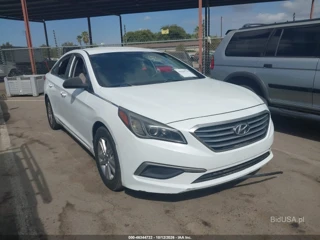 HYUNDAI HYUNDAI SONATA