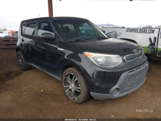 KIA KIA SOUL