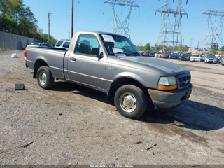 FORD FORD RANGER SPLASH/XL/XLT