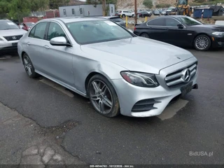 MERCEDES-BENZ MERCEDES-BENZ E 350