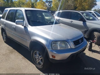 HONDA HONDA CR-V SPECIAL EDITION