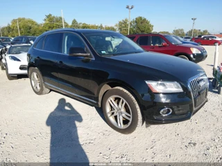 AUDI AUDI Q5 2.0T PREMIUM