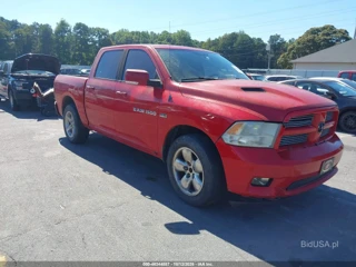 RAM RAM 1500 SPORT