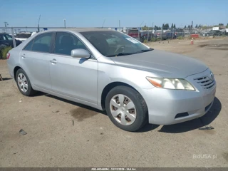 TOYOTA TOYOTA CAMRY LE