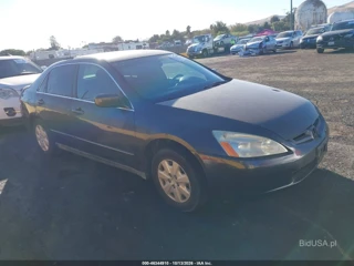HONDA HONDA ACCORD 2.4 LX