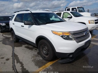 FORD FORD EXPLORER