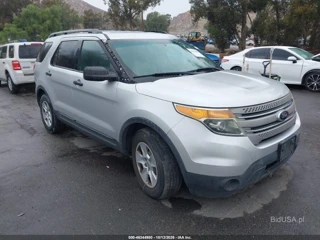 FORD FORD EXPLORER
