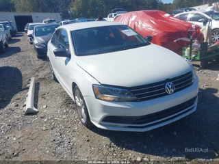 VOLKSWAGEN VOLKSWAGEN JETTA 1.4T S