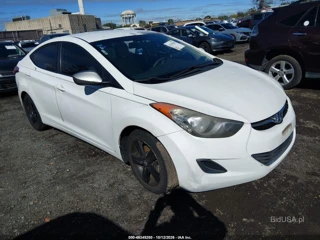 HYUNDAI HYUNDAI ELANTRA GLS