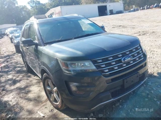 FORD FORD EXPLORER XLT