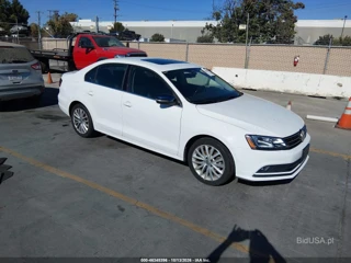 VOLKSWAGEN VOLKSWAGEN JETTA 1.8T SEL