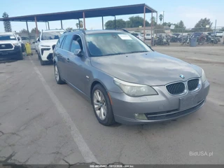 BMW 535I XDRIVE