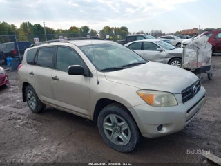 TOYOTA TOYOTA RAV4