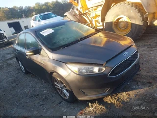 FORD FORD FOCUS SE