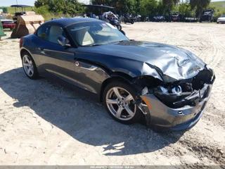 BMW Z4 SDRIVE28I