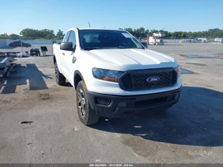 FORD FORD RANGER XL
