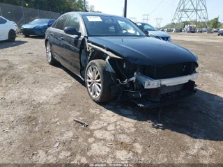 AUDI AUDI A6 2.0T PREMIUM