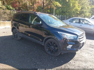 FORD FORD ESCAPE SE