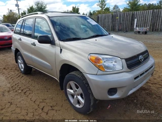 TOYOTA TOYOTA RAV4