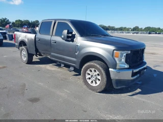 FORD FORD F-250 XL