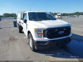 FORD FORD F-150 XL
