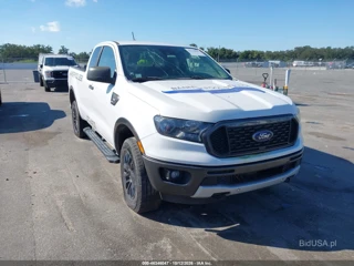 FORD FORD RANGER XLT