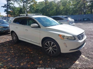 VOLVO VOLVO XC60 T6 DRIVE-E