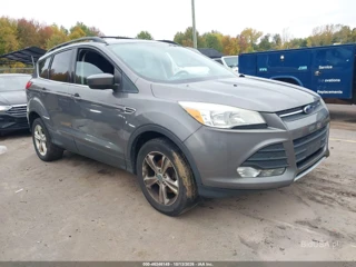 FORD FORD ESCAPE SE