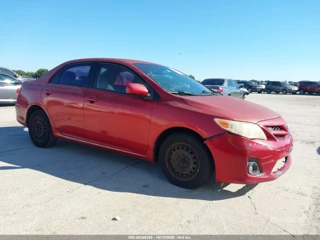 TOYOTA TOYOTA COROLLA LE