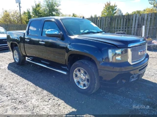 GMC SIERRA 1500 DENALI