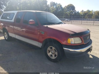 FORD FORD F-150 LARIAT/WORK SERIES/XL/XLT