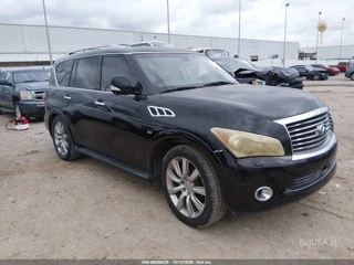 INFINITI INFINITI QX56