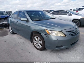 TOYOTA TOYOTA CAMRY LE
