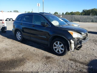 HONDA HONDA CR-V EX