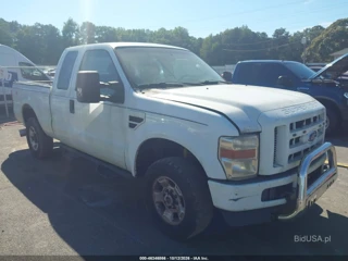 FORD FORD F-250 FX4/LARIAT/XL/XLT
