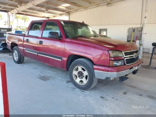 CHEVROLET CHEVROLET SILVERADO 1500 LT3