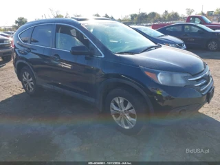 HONDA HONDA CR-V EX-L
