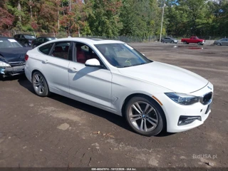 BMW 330I GRAN TURISMO XDRIVE