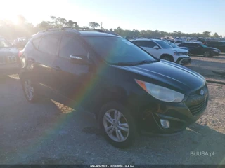 HYUNDAI HYUNDAI TUCSON GLS