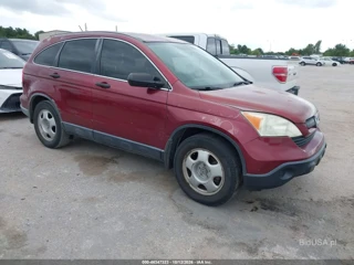 HONDA HONDA CR-V LX