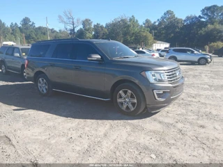 FORD FORD EXPEDITION XLT MAX