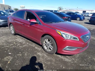 HYUNDAI HYUNDAI SONATA SE