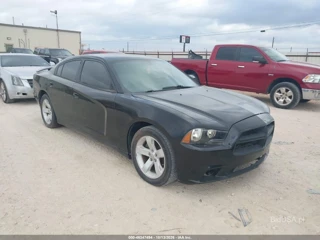 DODGE DODGE CHARGER SE