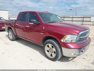 RAM RAM 1500 BIG HORN